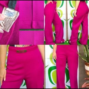 Late 60s/70s vintage Trousers